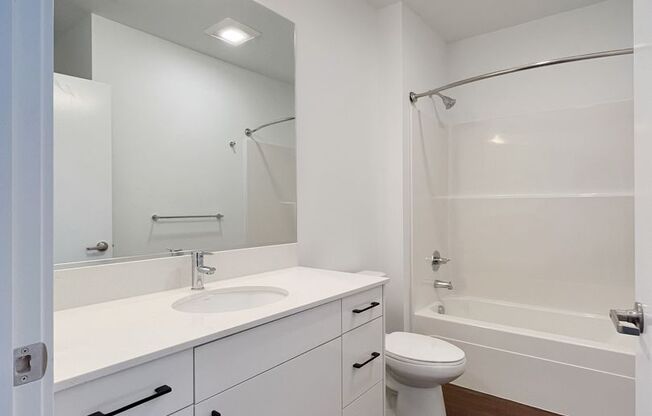 1 bed, 1 bath, 548 sqft, $2,345, Unit 604