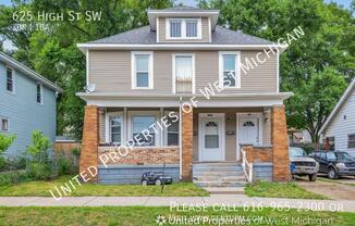 625 High St SW