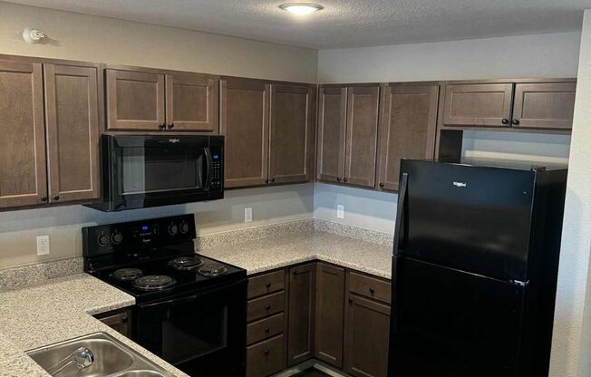 2 beds, 1 bath, 966 sqft, $1,175, Unit 3501-103