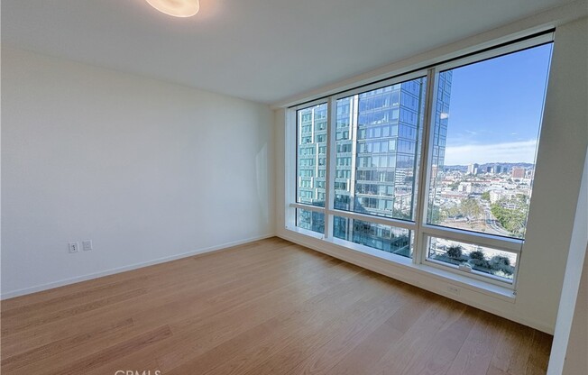 Studio, 1 bath, 508 sqft, $2,600, Unit 1818