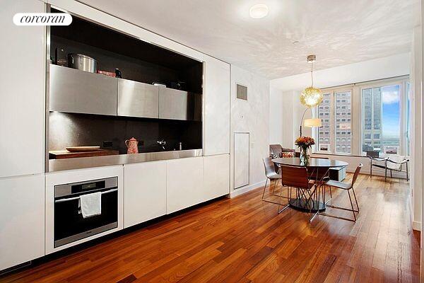 1 bed, 1 bath, 791 sqft, $6,000, Unit 45B