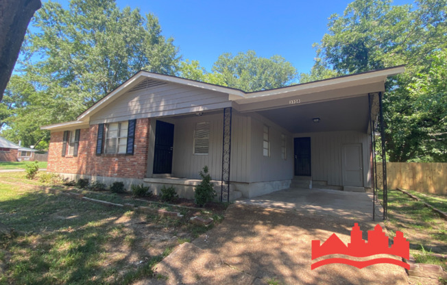 Welcome to 3358 Debby St!
