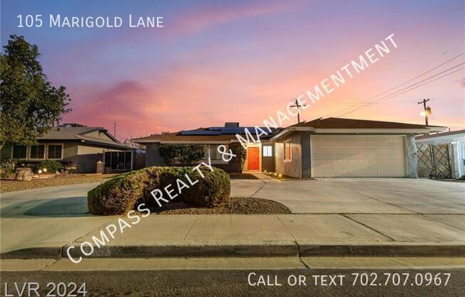 105 MARIGOLD LN