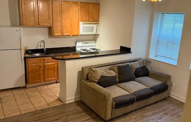 GS Oak Park Flats LLC