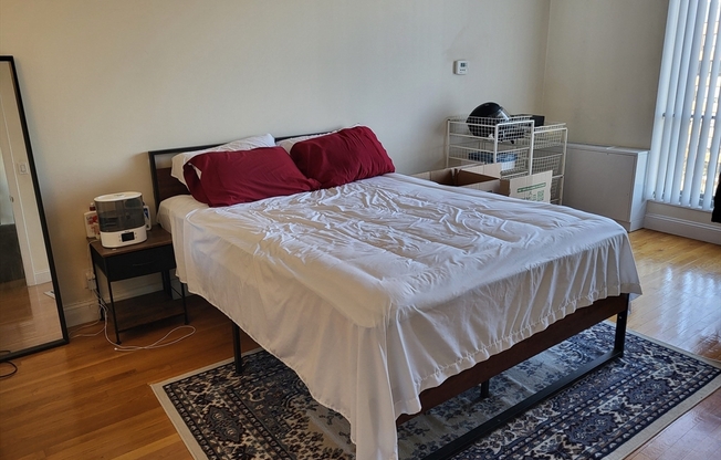 1 bed, 1 bath, 655 sqft, $2,600, Unit 703