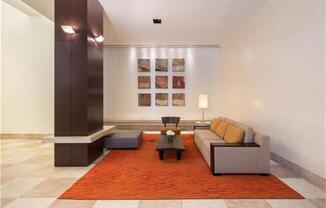 1 bed, 1 bath, 630 sqft, $6,474, Unit 17F