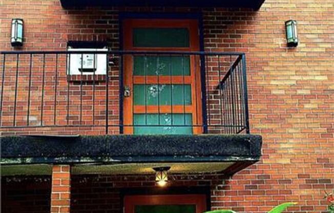 Spacious 1 Bedroom Apartment Homes