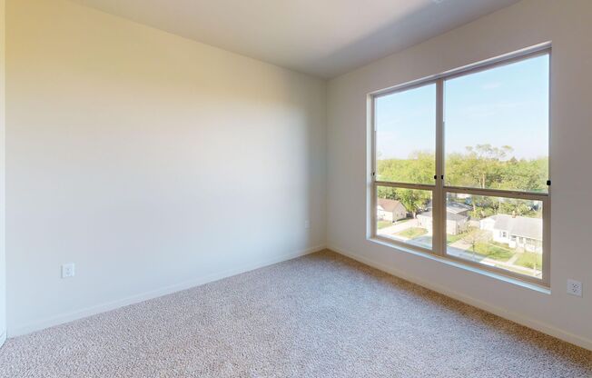 1 bed, 1 bath, 710 sqft, $1,375, Unit 1621-519