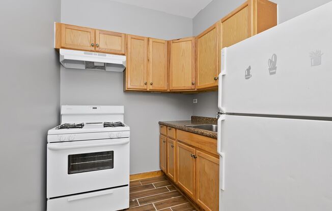 Studio, 1 bath, 300 sqft, $995, Unit 6314-412