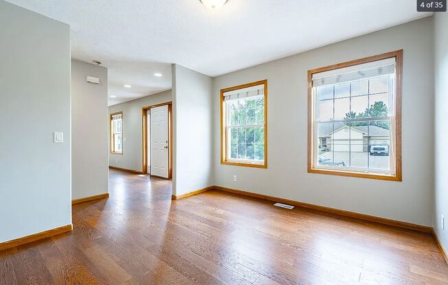 Gretna Gem: 4 Bedroom Home with Room to Grow