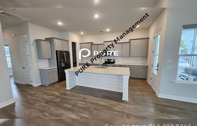 203 MAGNOLIA GDN DR