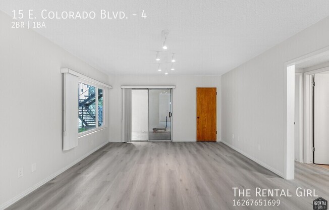15 E COLORADO BLVD