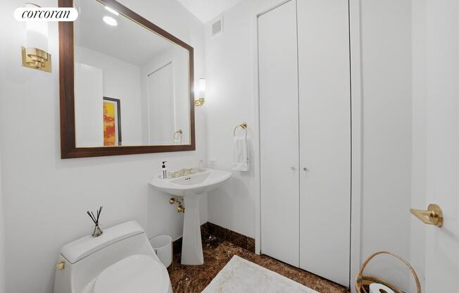 2 beds, 2.5 baths, 1,590 sqft, $9,250, Unit 9E