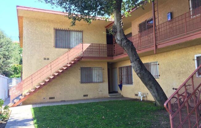 1 bed, 1 bath, 465 sqft, $1,695, Unit Unit 5