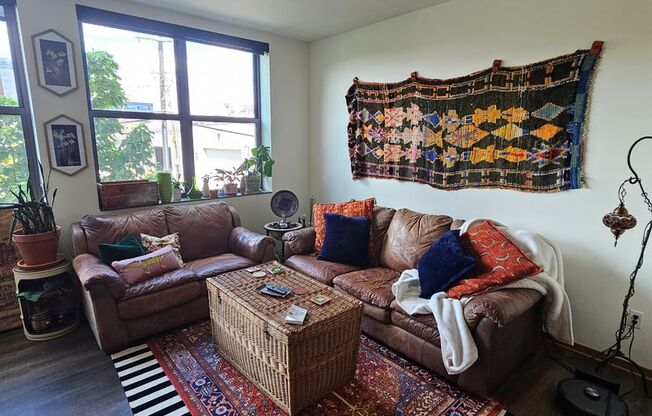 1 bed, 1 bath, 728 sqft, $1,650, Unit 207