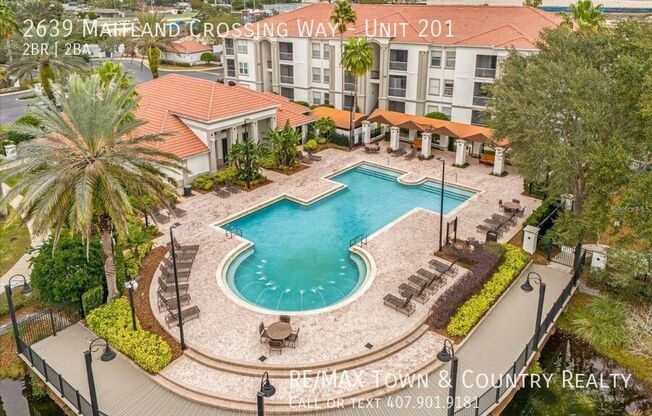 2639 MAITLAND XING WAY