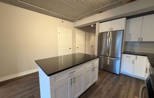 1 bed, 1 bath, 681 sqft, $2,550, Unit 952-309