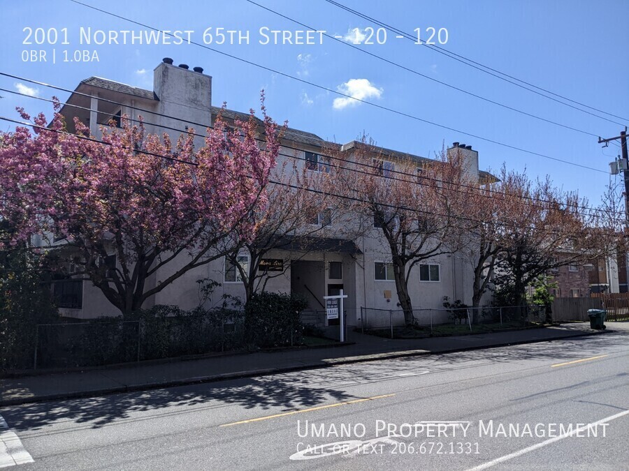 2001 NORTHWEST 65 ST
