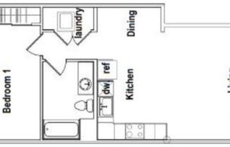 Partner-provided photo for $2295 unit