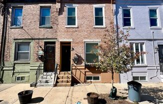 3 beds, 1.5 baths, $1,800