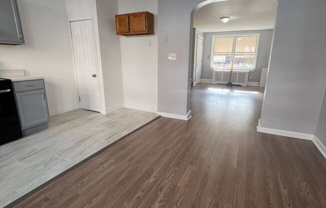 3 beds, 1 bath, $1,450