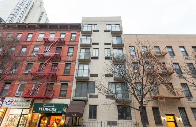 343 E 76 ST