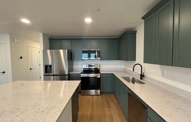 Fantastic New Home in Mosaic