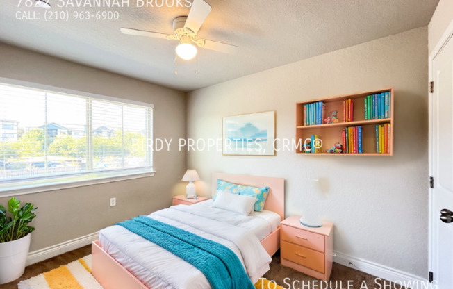 Partner-provided property photo