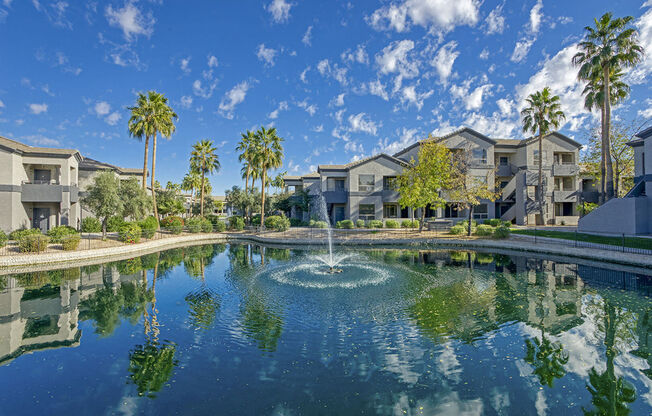 Laguna at Arrowhead Ranch