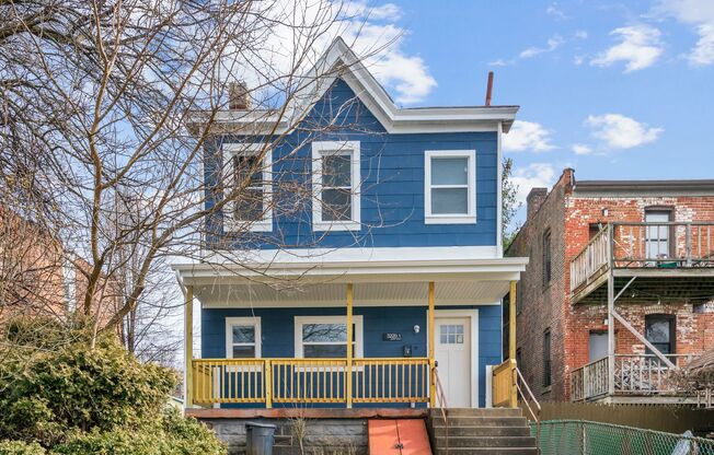 3220 Juliet Street (Full Service Plan)