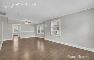 1117 W 40th St