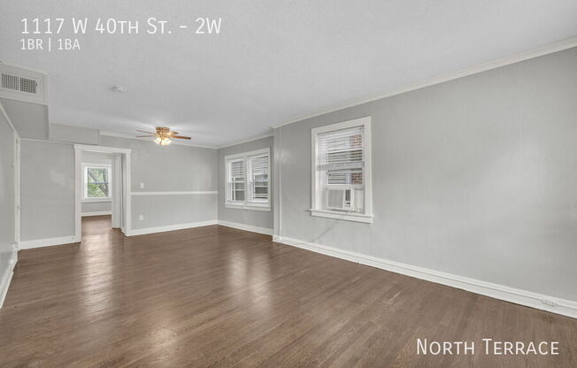 1117 W 40th St