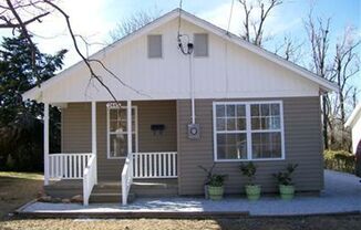 2 Bedroom | 1 Bathroom | 1000 square feet, PET FRIENDLY