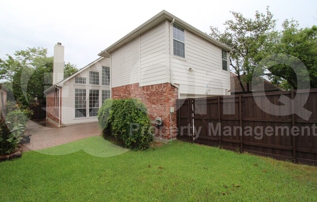 Partner-provided property photo