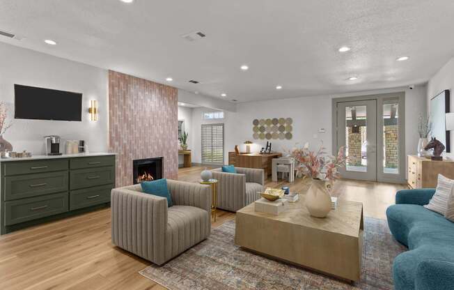 Summerstone Apartment Homes | Bedford, TX