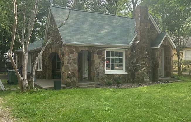 222 E. Franklin Street