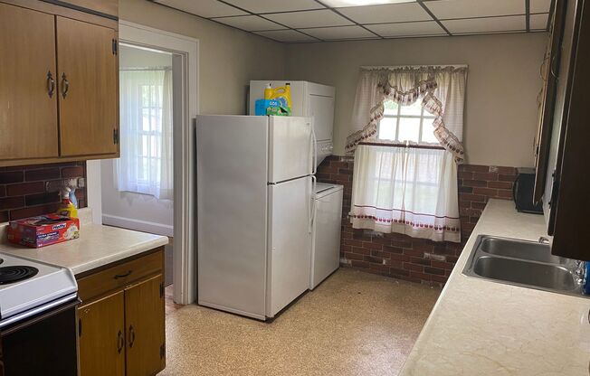 Two Bedroom in Alton