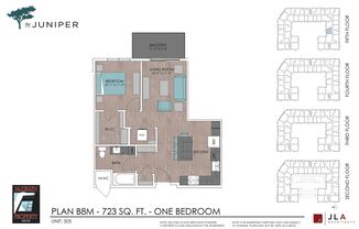Partner-provided photo for $1765 unit