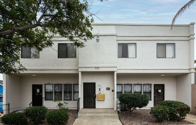 3113 Market Street