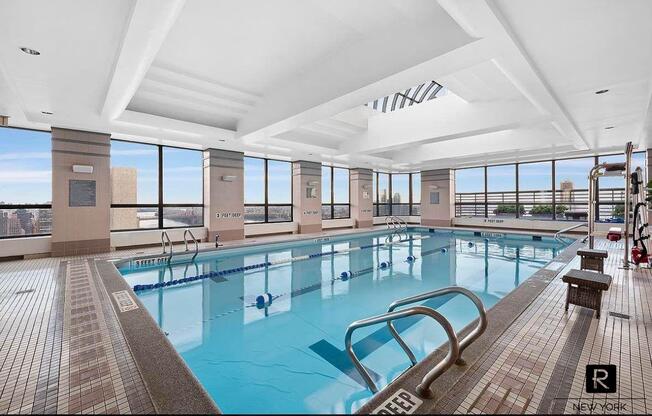 2 beds, 2 baths, 1,085 sqft, $7,000, Unit 29-J