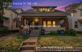 105 DICKINSON ST SW