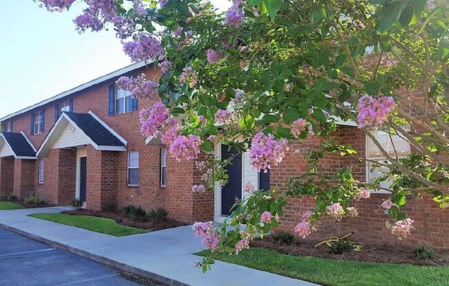 220 LANIER DR. STATESBORO