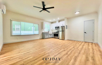 Studio, 1 bath, 400 sqft, $1,725, Unit 108
