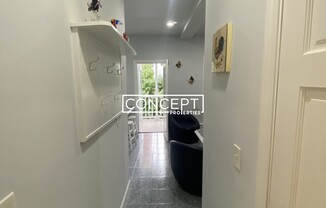60 LONDON ST