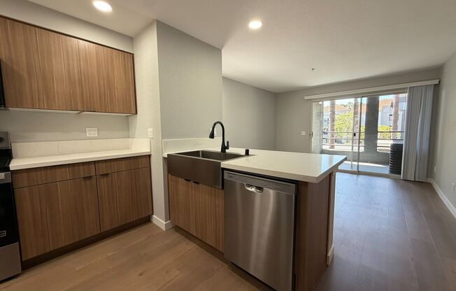 1 bed, 1 bath, 495 sqft, $2,675, Unit B-230