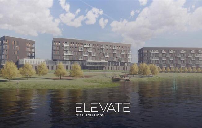 ELEVATE - Next Level Living