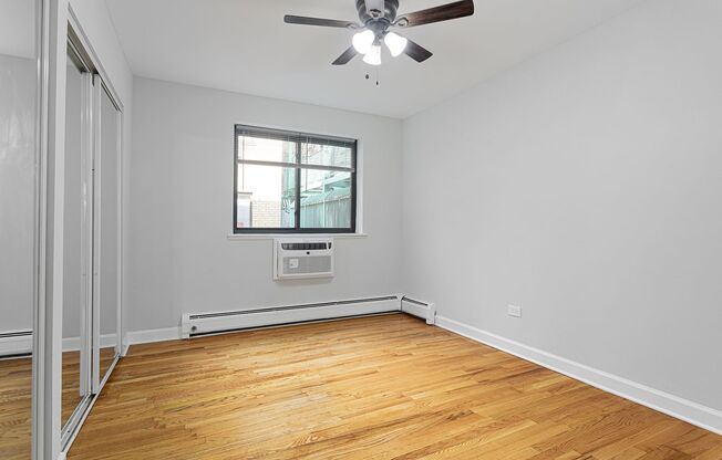 1 bed, 1 bath, 536 sqft, $1,750, Unit 336