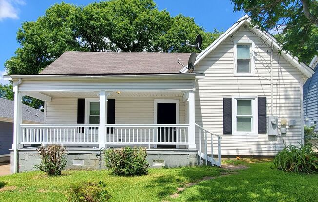 Beautifully Updated 4-Bedroom Home Near Mozley Park