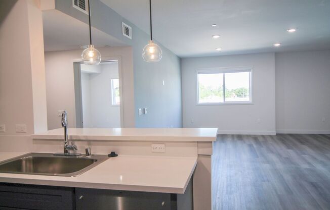 1 bed, 1 bath, 850 sqft, $2,562.08, Unit 301