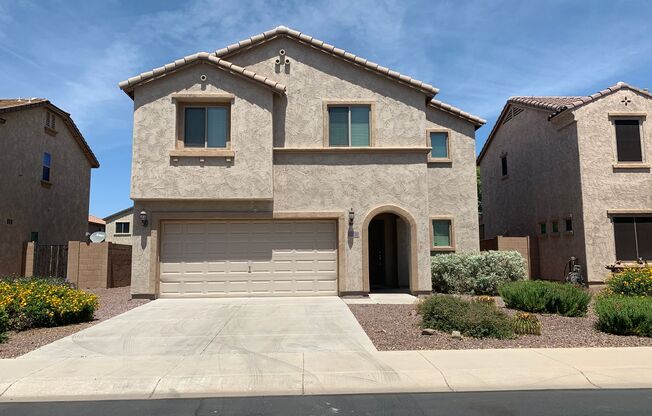 Ray & Signal Butte 4 Bedroom + loft/den